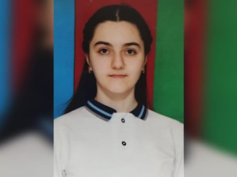 9-cu sinif şagirdi vəfat etdi