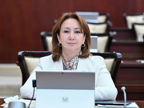 Azərbaycan&ndash;Latviya tərəfdaşlığı&nbsp;regional əməkdaşlıq kimi dəyərləndirilə bilər