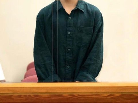 Sinif yoldaşını yandıran şagird həbs edildi