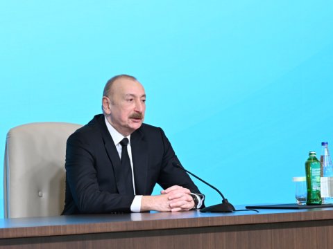 İqtisadiyyatımıza 350 milyard dollarından çox investisiya qoyulub