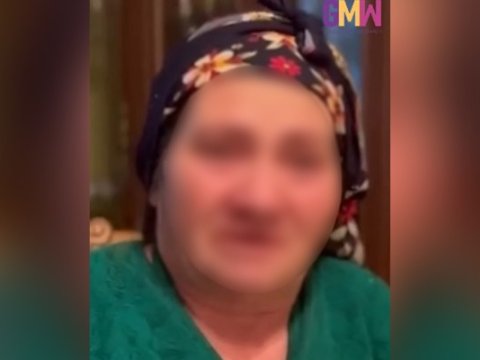 Ahıl qadına qarşı təcavüzdə ittiham olunan gənc həbs edildi