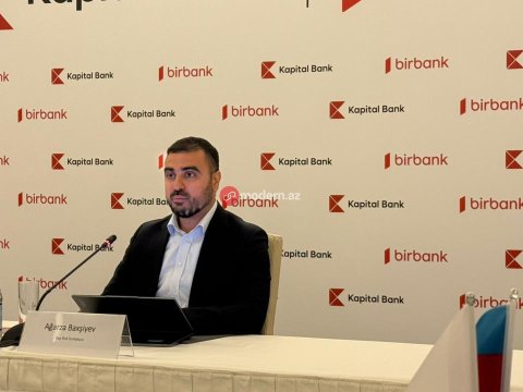 Birbank mobil tətbiqinə SİMA gəlir - YENİLƏNİB