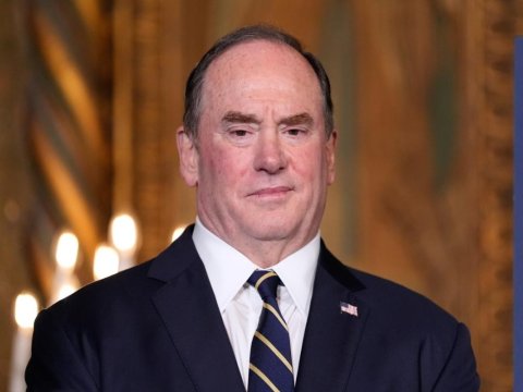 Amerikalı&nbsp;nazir istefa verdi