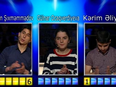 Şagirdlərin nəzərinə: &ldquo;Əlaçı&rdquo; yarışına qeydiyyat başlayıb