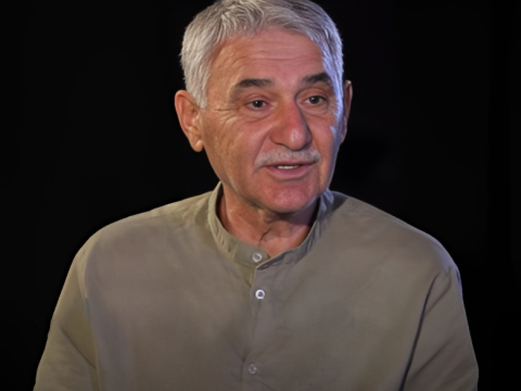 Qrim ustası Nazirliyi təkzib etdi: Dedilər ki, otağı boşalt&nbsp;&nbsp;