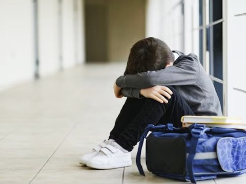 Sinif yoldaşlarını ölümlə hədələyən şagirdlə bağlı AÇIQLAMA