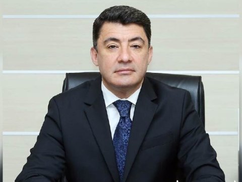 "Yeni Klinika"nın rəhbərliyi bu şəxsə verildi