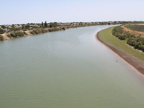 Kürdə&nbsp;subasma ilə bağlı təxliyə edilən var? - RƏSMİ