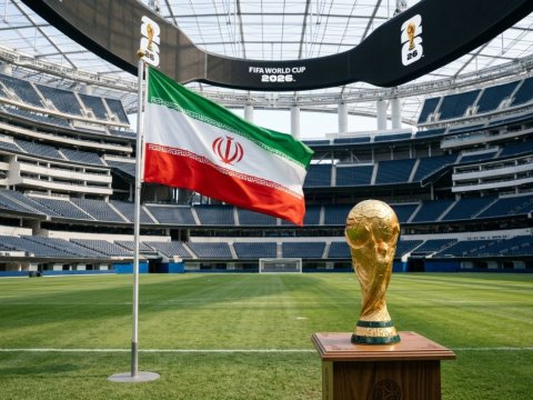 Dünya çempionatında İranı İtaliya əvəzləyə&nbsp;bilər