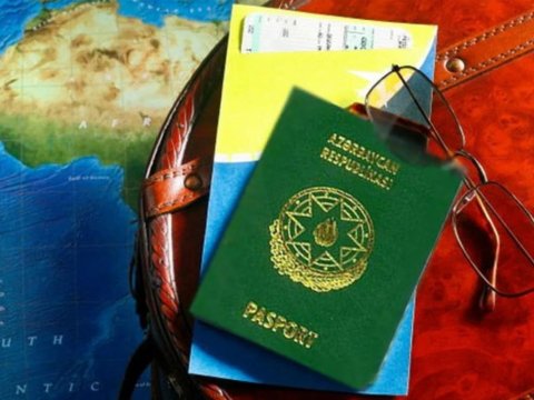 Azərbaycanlılar üçün Şengen vizası nə vaxt ləğv ediləcək?
