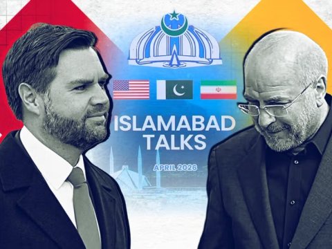 ABŞ-İran danışıqlarını pozan səbəb açıqlanıb