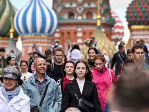 Bu ölkədə 18-ci əsrdən bəri ən az uşaq doğulub