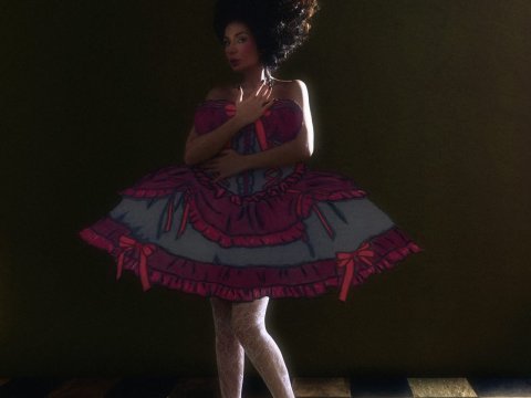 Avroviziya 2026-nın Azərbaycan təmsilçisindən FOTOSSESSİYA