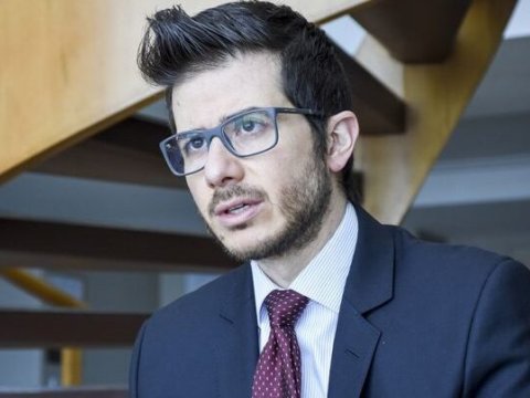 Corc Dikə vəzifə verildi