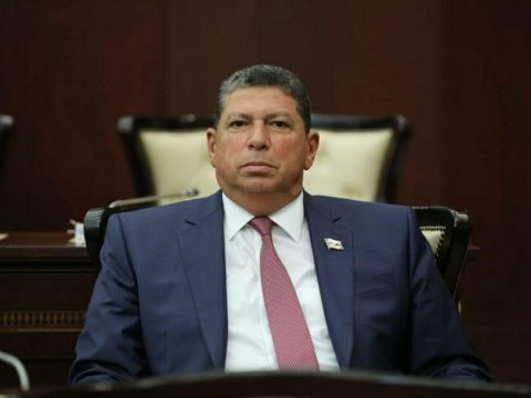 Amerika Yəhudi Komitəsinin nümayəndə heyətinin Azərbaycana səfəri xüsusi əhəmiyyət daşıyır