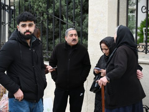 Daha 110 ailənin Ağdam həsrəti sona çatdı