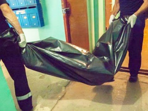 Bakıda mənzildən meyit tapıldı