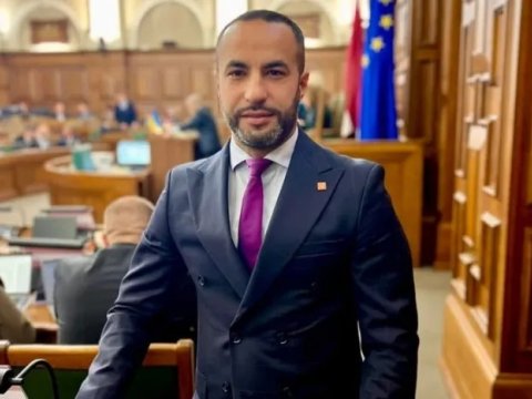 Ölkəmizdə işçi çatışmır, azərbaycanlılar gəlib işləyə bilərlər&nbsp;- Latviyalı deputatla MÜSAHİBƏ