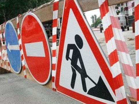 Bakının mərkəzi küçələri təmirə bağlanır