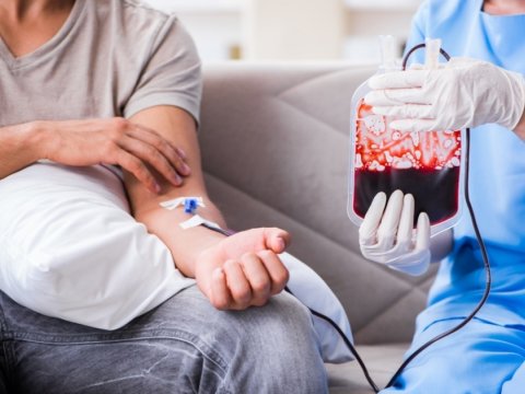 Evlənmək istəyən 745 nəfərdə sağalmaz xəstəlik riski aşkarlanıb