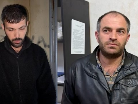 DİN əməliyyta keçirdi - Həbs edilənlər var