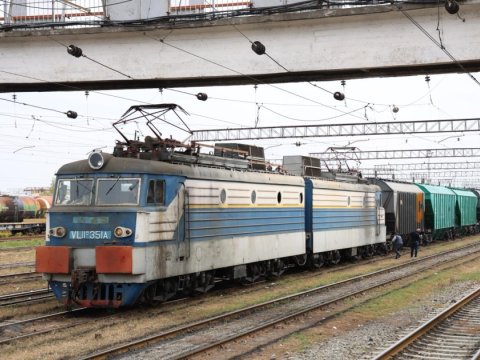 Azərbaycandan&nbsp;Ermənistana buğda göndərilib (YENİLƏNİB)