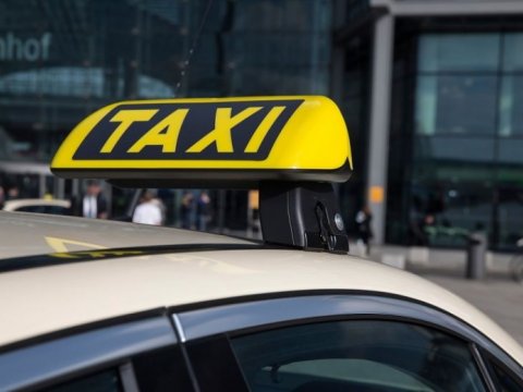 Taksi sürücüləri bu tarixdə imtahan verəcəklər