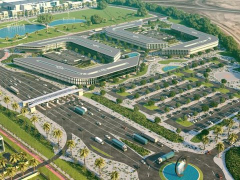 Daha 15 hektar ərazi Ələt azad iqtisadi zonasına verildi