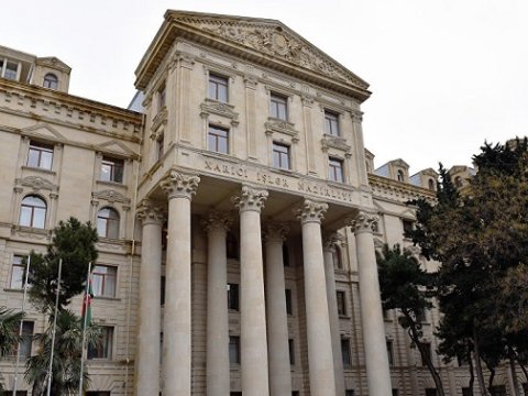 Beynəlxalq qurumlar qərargahlarını Bakıda yerləşdirir