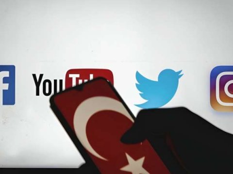 Türkiyədə uşaqların sosial mediaya girişi&nbsp;qadağan edilir