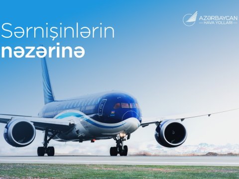 Naxçıvana səfər edənlərin&nbsp;nəzərinə!