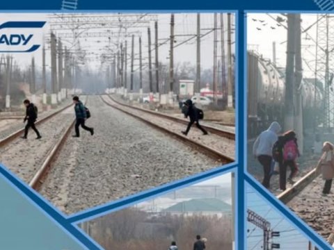 Kənar insan müdaxiləsinə görə 4 toqquşma hadisəsi baş verib