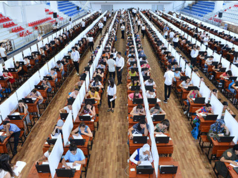 Müəllimlərin işə qəbulu ilə bağlı ödənişin məbləği TƏSDİQLƏNDİ