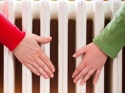 Binalarda fərdi istilik sistemlərinin quraşdırılması qaydası DƏYİŞDİ