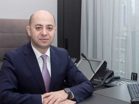 "Bakı Metropoliteni"ndə yeni rəis təyinatı - FOTO