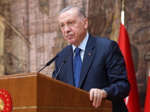 Formula 1&nbsp;İstanbula köçür&nbsp;-&nbsp;Ərdoğan 5 illik tarixi açıqladı