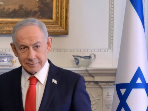 Netanyahuda prostat xərçəngi aşkarlanıb