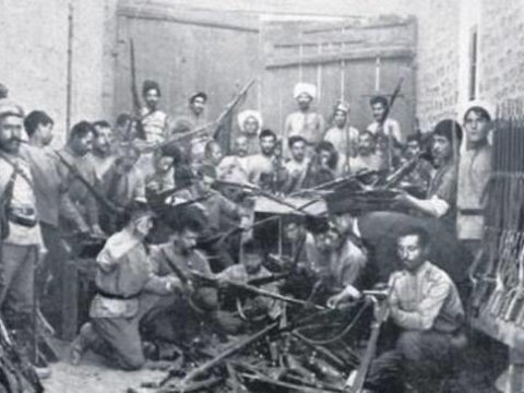 Ermənilər də "soyqırımı" əvvəlki kimi anmır