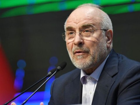 Qalibaf istefa verir? - AÇIQLAMA