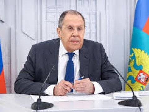 Avropa ölkələri Rusiya ilə müharibəyə hazırlaşır - Lavrov