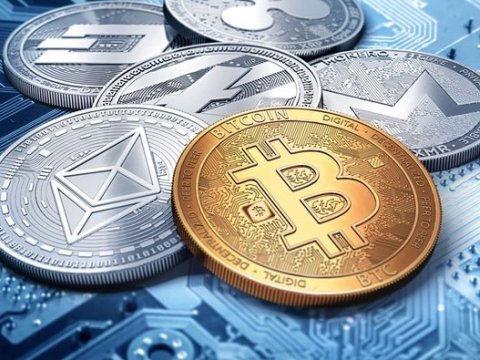 ABŞ-da İrana bağlı&nbsp;344 milyon dollarlıq&nbsp;kriptovalyuta donduruldu