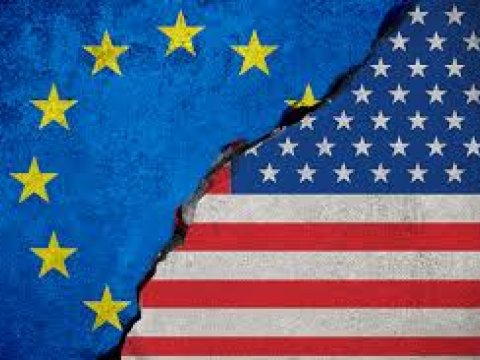 Koşta: ABŞ ilə Aİ-nin maraqları uyğun deyil