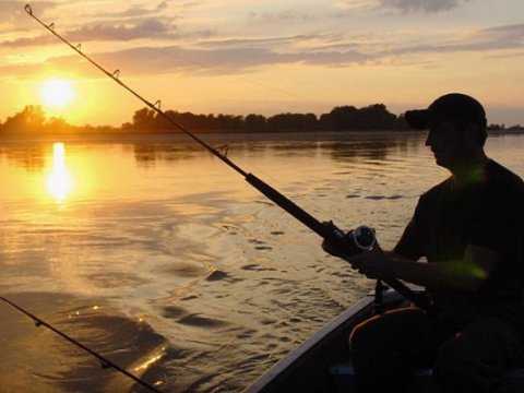 Balıq tutarkən faciəli şəkildə&nbsp;öldü