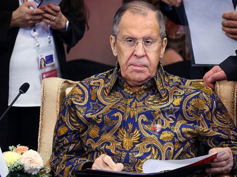 Lavrov: "erməni radiosu" olmaqda qeyri-adi nəsə yoxdur