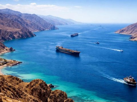 İran Hörmüzdə interneti kəsməklə hədələdi