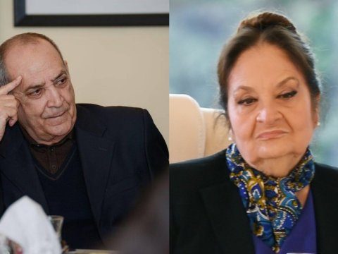 Şəfiqə Məmmədovanı Rasim Balayev özü seçmişdi - Tənqidlərə cavab