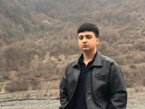 Şəhid övladı imtahanda yüksək bal topladı