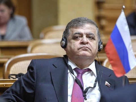 Rusiya Ukrayna ilə danışıqların Azərbaycanda keçirilməsinə razılıq verir&nbsp;