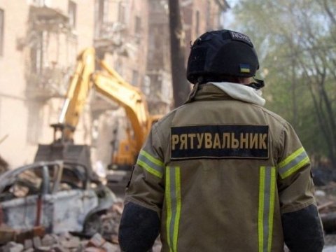 Rusiya&nbsp;Dnepri vurdu - Yaralıların sayı artır