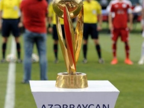 &ldquo;Neftçi&rdquo; - &ldquo;Qarabağ&rdquo; oyununun hakimləri açıqlandı